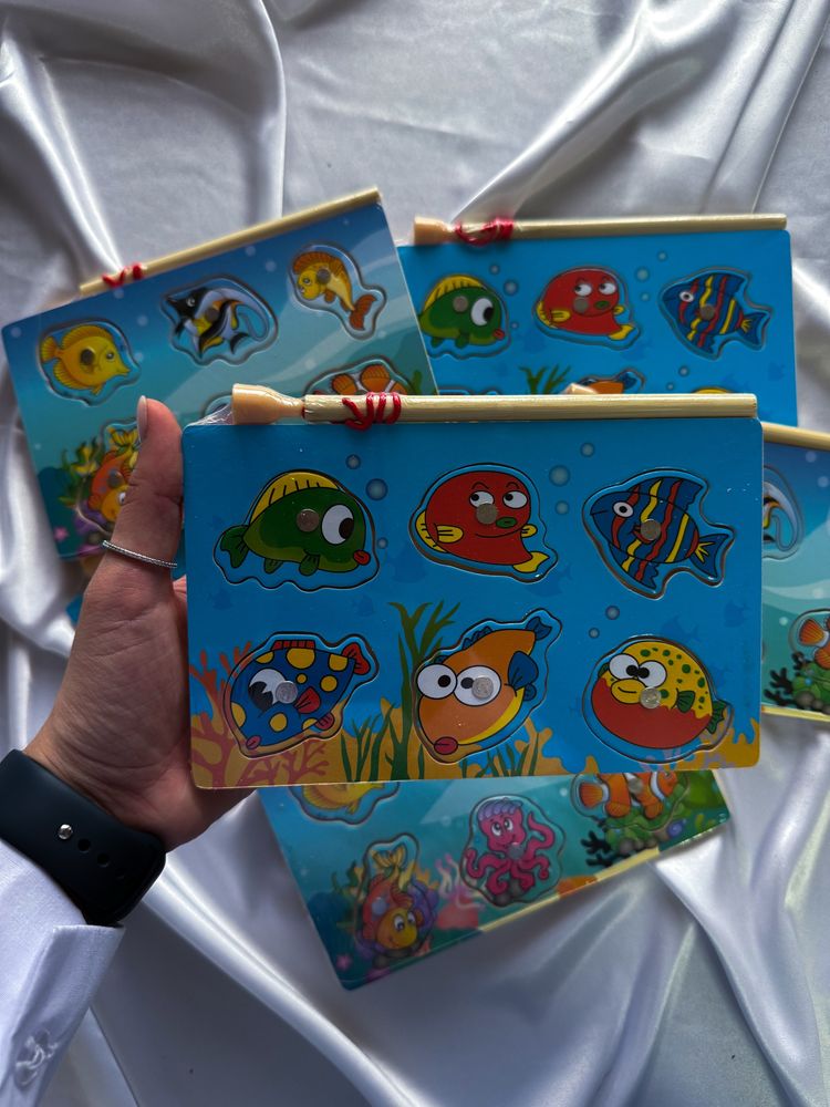 Продаю детские развивающие игрушки