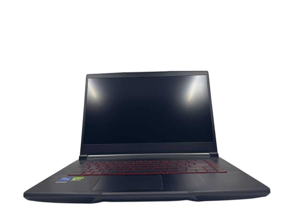MSI Thin GF63 RTX 4060 Intel Core I7