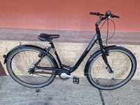 Bicicleta dama fahrad