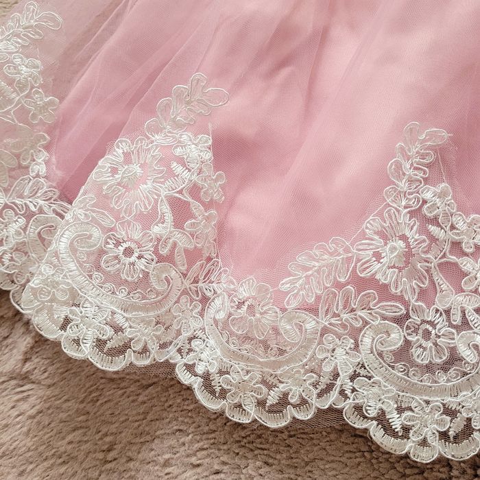 Rochita eleganta fetita pt 3 ani