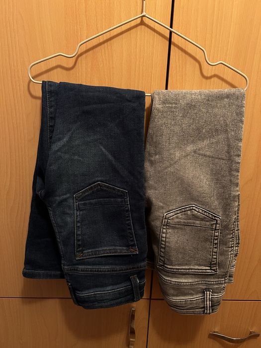 Комплект дънки за момчета