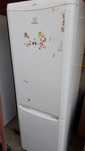 Frigider arctic combina frigorifica Indesit arctic congelator arctic