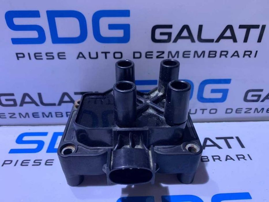 Bobina Inductie Ford Focus 1 1.6 16V 1998 - 2004