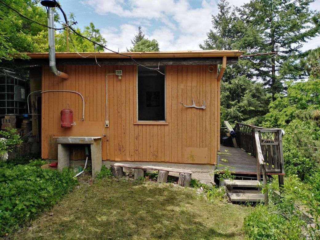 Продава се Къща в София, Слатина - 30 кв.м за 374 €/кв.м - Снимка #2