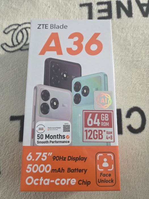 Продам телефон новый