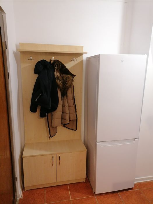 Inchriez apartament 2 camere pe Mihai Viteazu