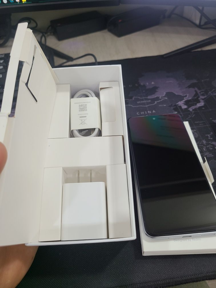 Redmi Note 10 5G
