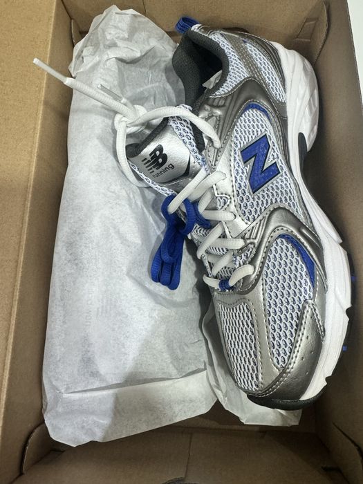 New balance 530