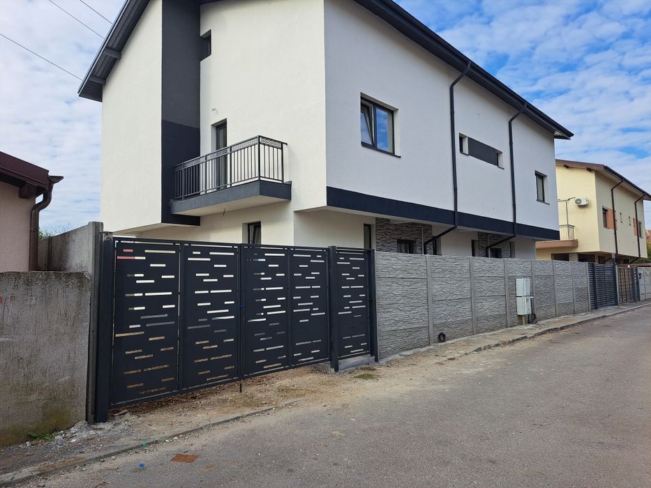 Casă de vânzare Chiajna (Roșu)