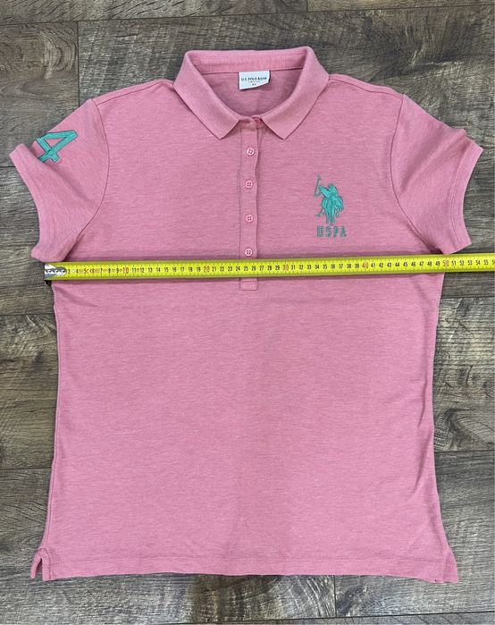 Дамски тениски - US Polo и A/X