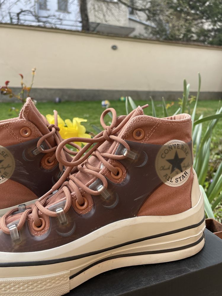 Кецове Converse CHUCK 70 UTILITY| 39 номер
