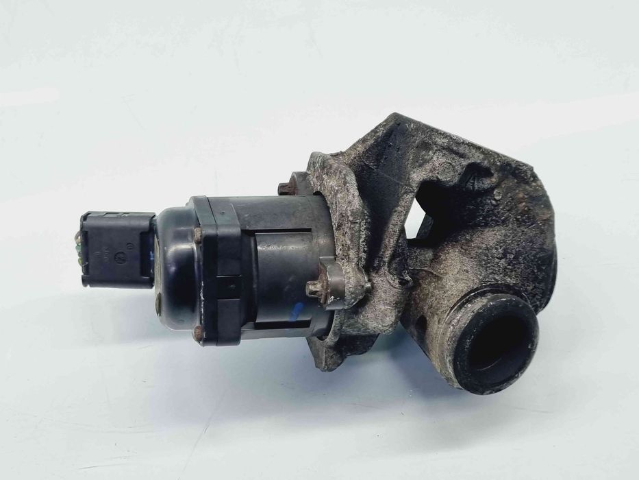 Supapa EGR Citroen C4 (I) [ Fabr 2004-2011] 9672880080 1.6 D4164T80KW