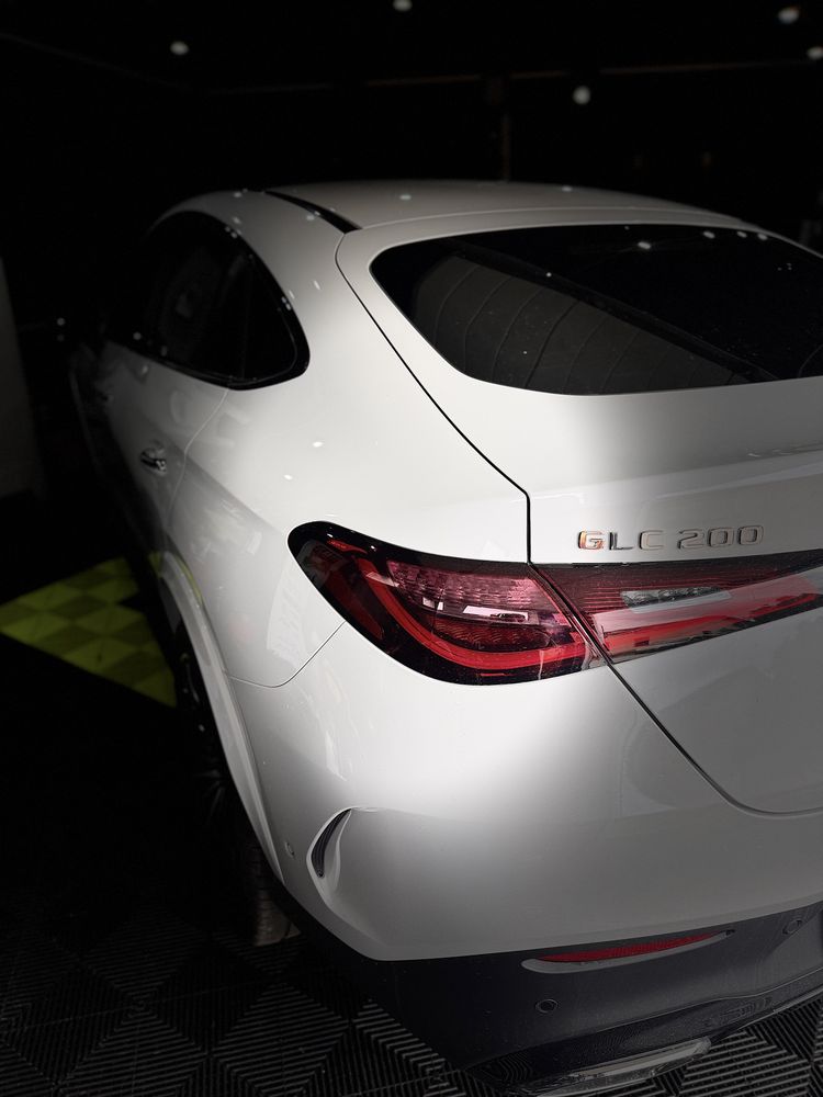Folie auto omologată RAR Timișoara – Montaj profesional rapid