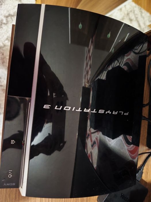 Плейстейшън 3 ...