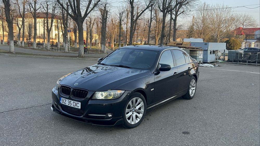 Bmw Seria 3 E90 FaceLift
