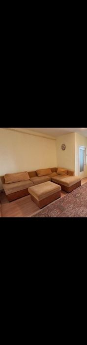 De vânzare colțar canapea