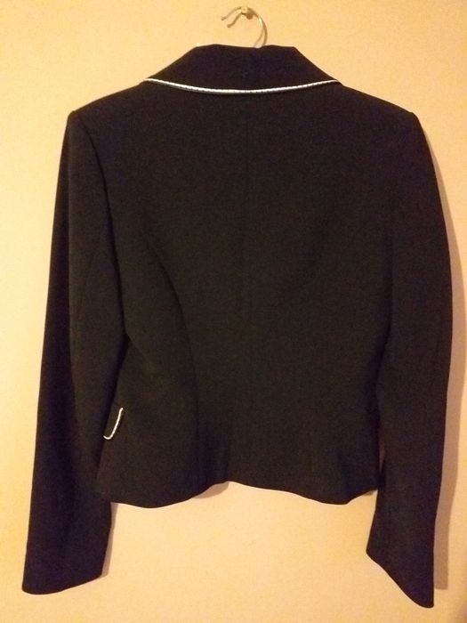 Compleu YOKKO rochie, fustă, sacou