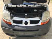 MOTOR RENAULT TRAFIC 1.9 dci 2004 75 KW 102 cp tip F9Q 760 euro 3