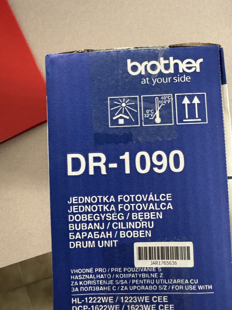 Барабан за принтер Brother DR-1090 нов
