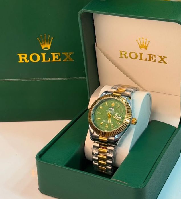 ROLEX мужской сағат.