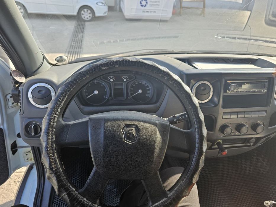 Продается автомобиль