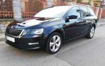Skoda Octavia SKODA OCTAVIA 2.0 TDI 150 CP, Euro 6, Fără AdBlue, km reali