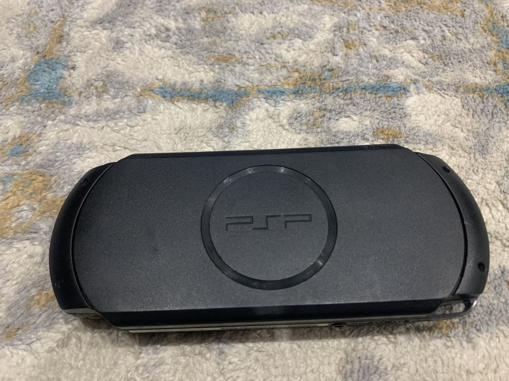 Sony PSP портативная приставка