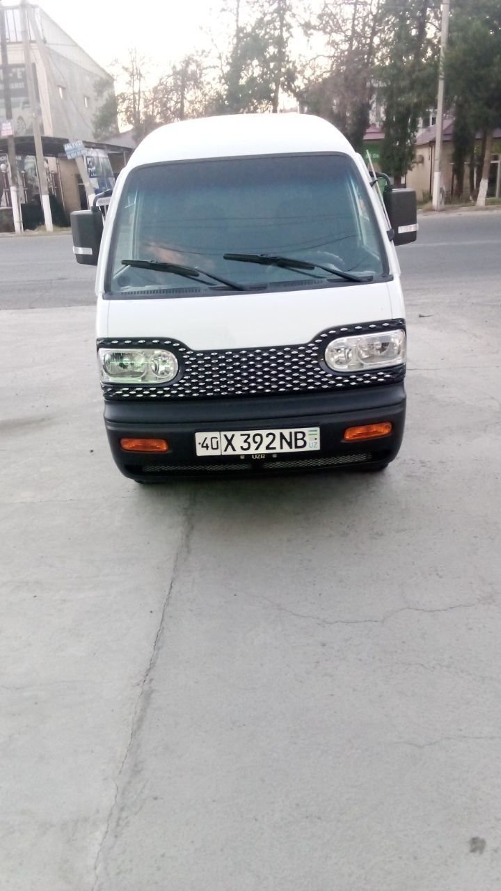 Damas 2020  holati zor