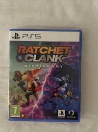 Ratchet Clank Riftapart Ps5