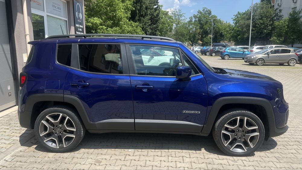 Джанти с гуми 19