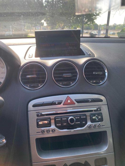 Peugeot 308 SW отлично подържано