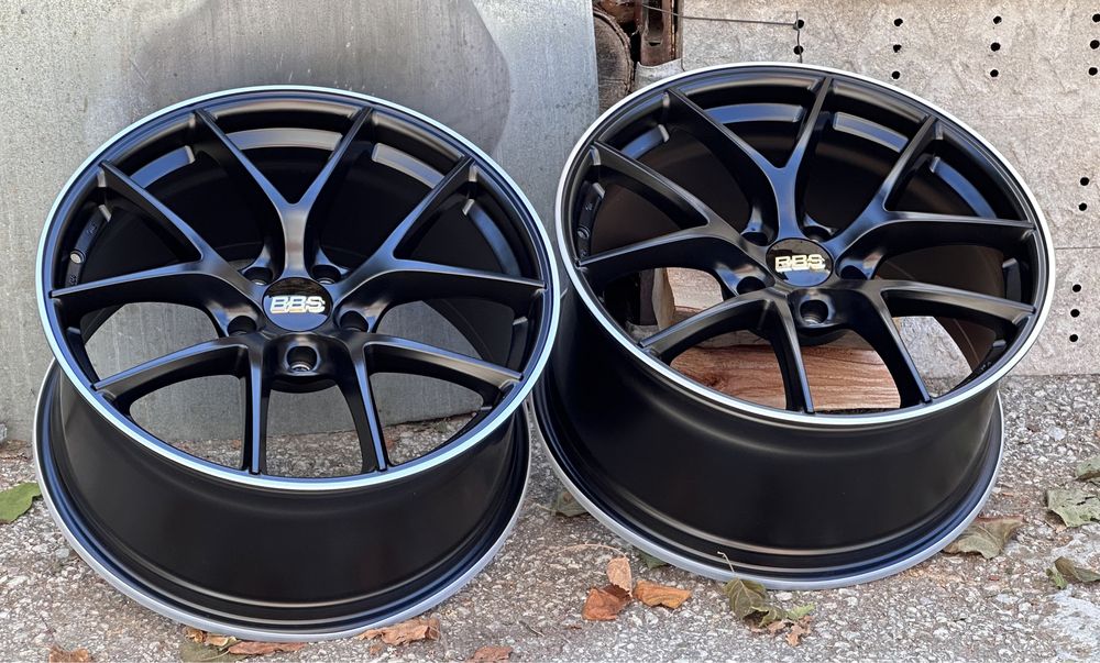 Джанти за БМВ BMW чисто нови Спорт Пакет 19 “ цола 5х120 E90 F10 F30
