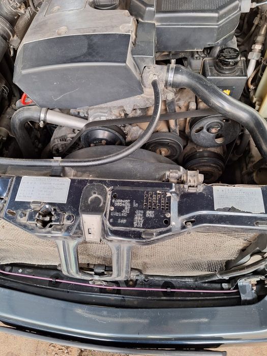 Продается мерс 202