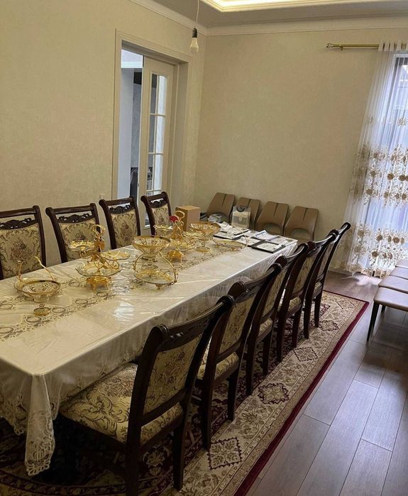 Уч кахрамондан участка сотамиза