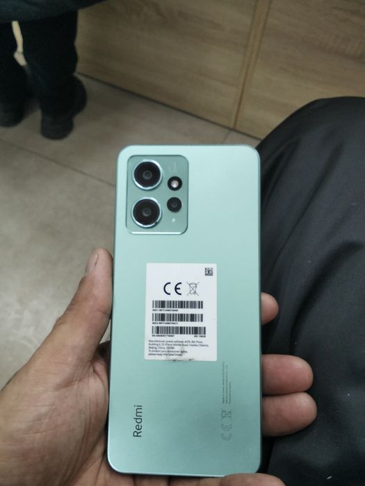 Продам Redmi  not 12