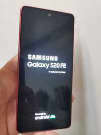 Дисплей за Samsung Galaxy S20 Fe 190лв.