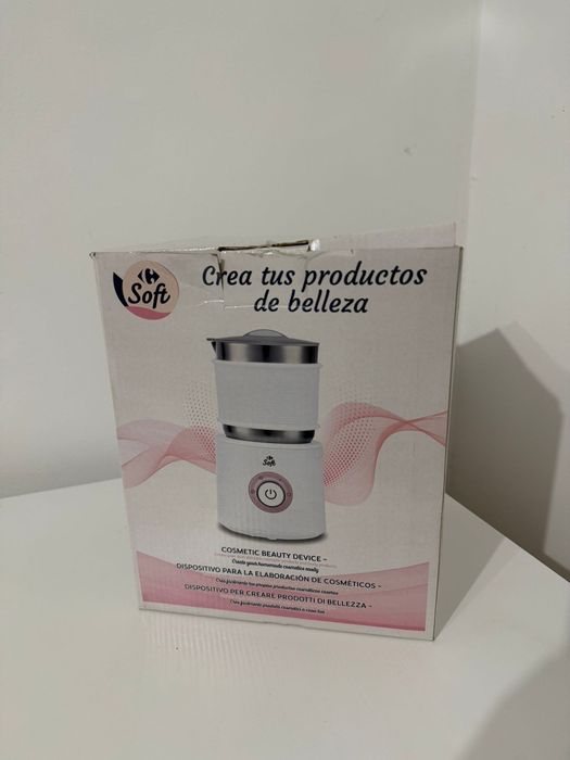 Dispozitiv de Preparat Cosmetice