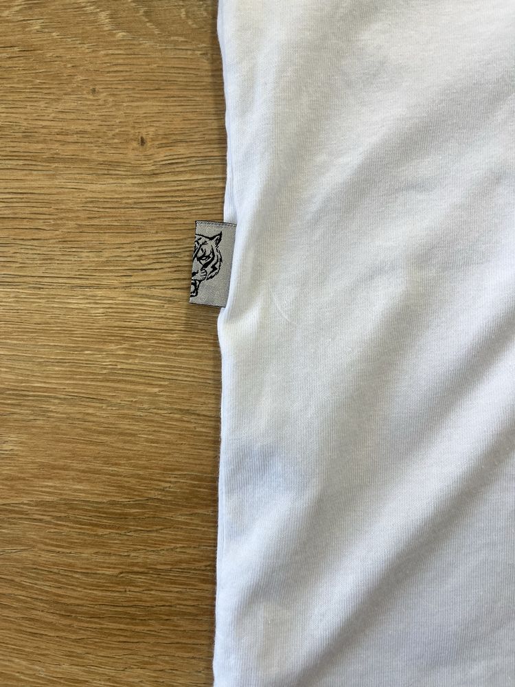 Plein Sport мъжка тениска размер XL-XXL