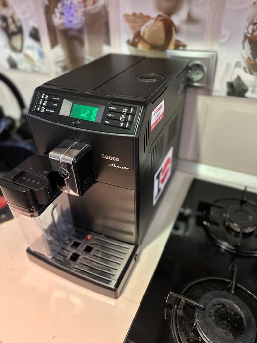 Vand aparat cafea Saeco Minuto