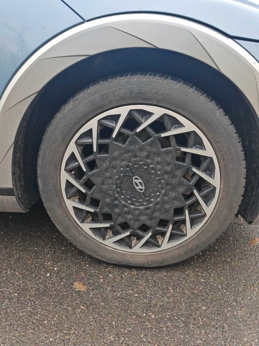 Джанти 20”за йоник 5