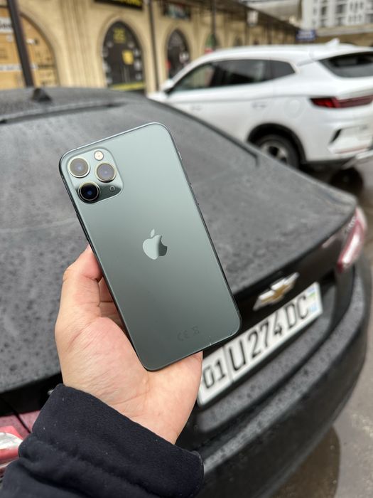 Iphone 11 Pro 64 GB