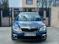 Skoda Octavia Vând Skoda Octavia vRs