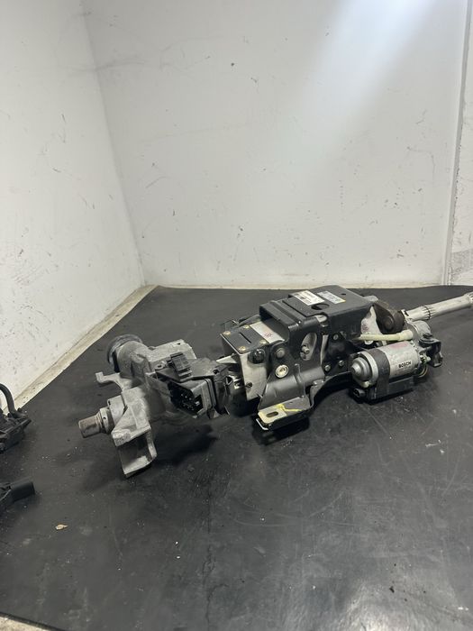 Coloana volan electrica directie BMW X5 E53