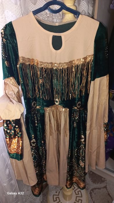 Kiyimla sotiladi yengi yengi 1 martadan kiyilgan orasda yengsyam bor