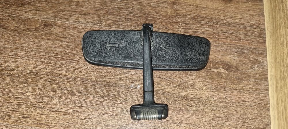 Зеркало на bmw e30. Даром.