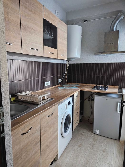 Garsoniera 30mp Eforie Nord Zona Acapulco de inchiriat