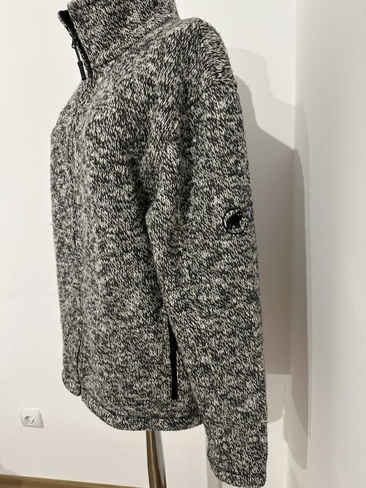 Jacheta Mammut originala barbati