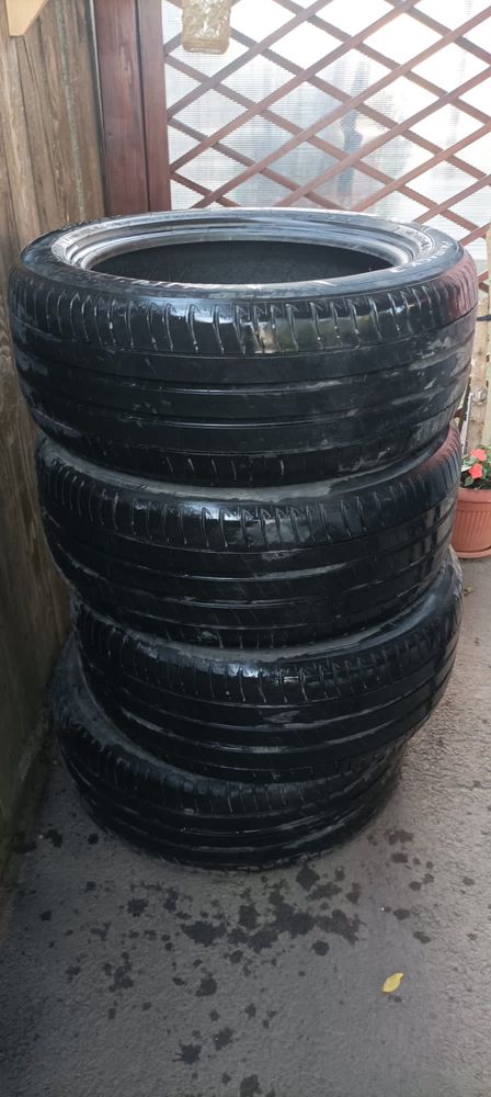 Cauciucuri 225/50R17