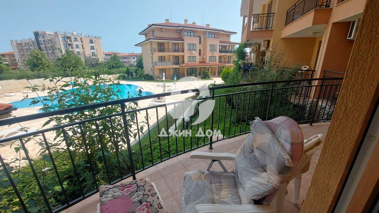 Продава се Двустаен апартамент в Свети Влас - 67 кв.м за 1292 €/кв.м - Снимка #7