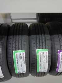 Nexen N'blue HD Plus 215/65R16 98H